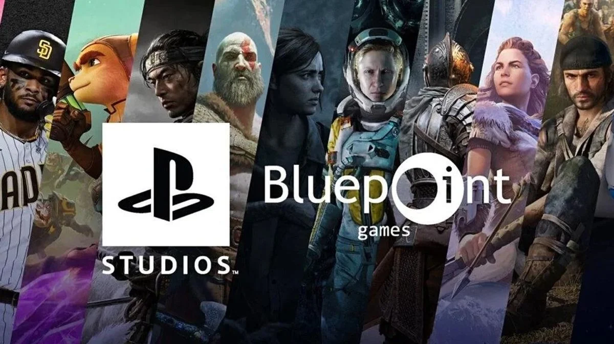 Bluepoint Games