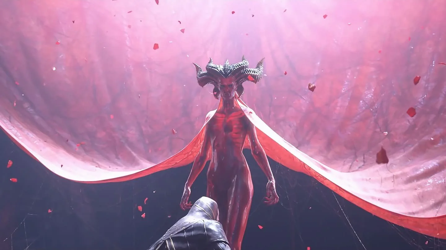 Сюжет Diablo 4 можно пройти за 35 часов, но это станет только началом игры
