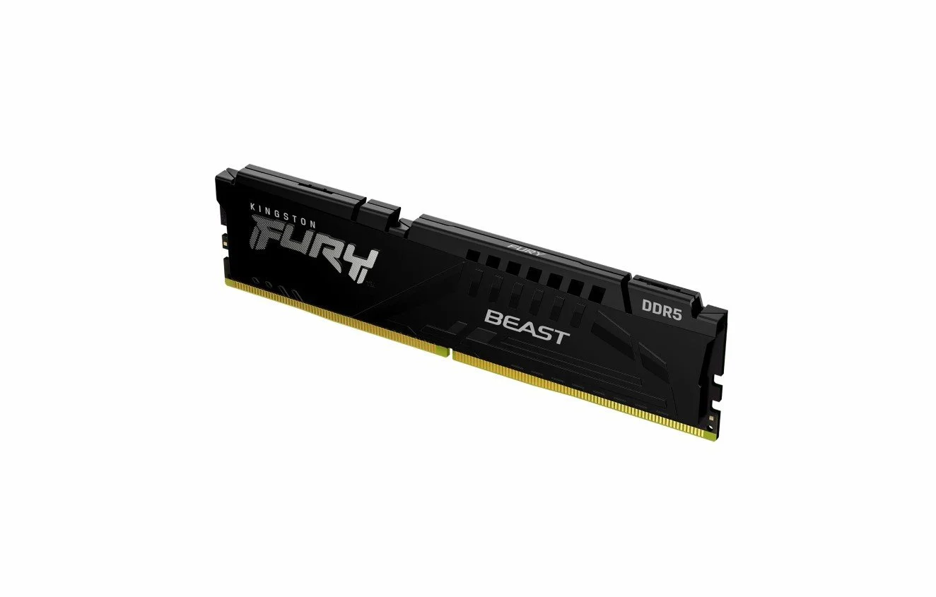 Источник: respawn.media / Kingston Fury Beast KF560C30BB 32 ГБ