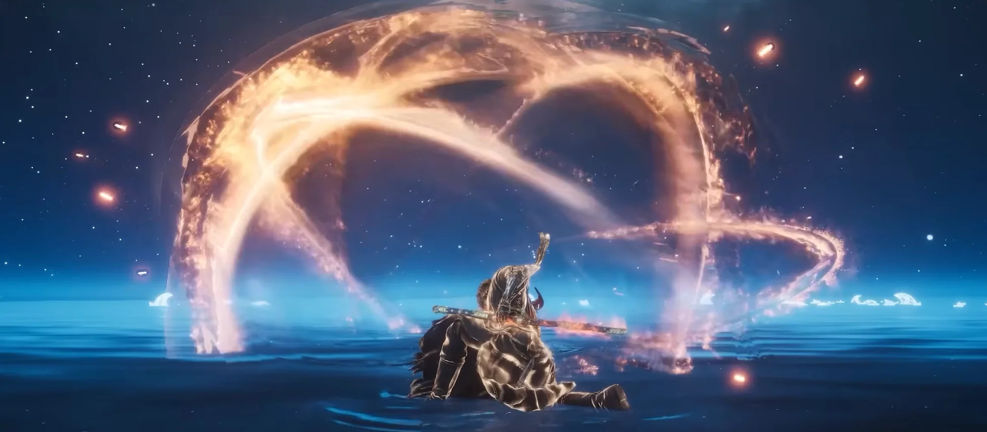 Where Winds Meet