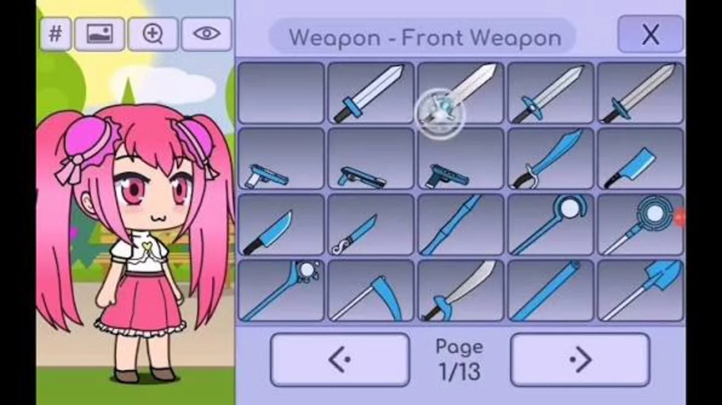 Gacha Life