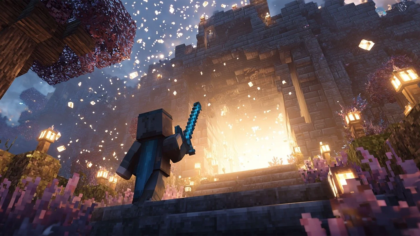 Лучшие RPG-моды для Minecraft: 20 лучших модификаций с магией