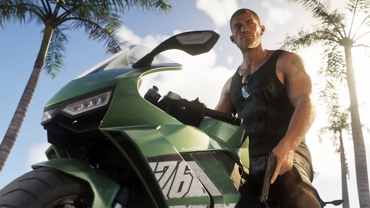 GTA VI 