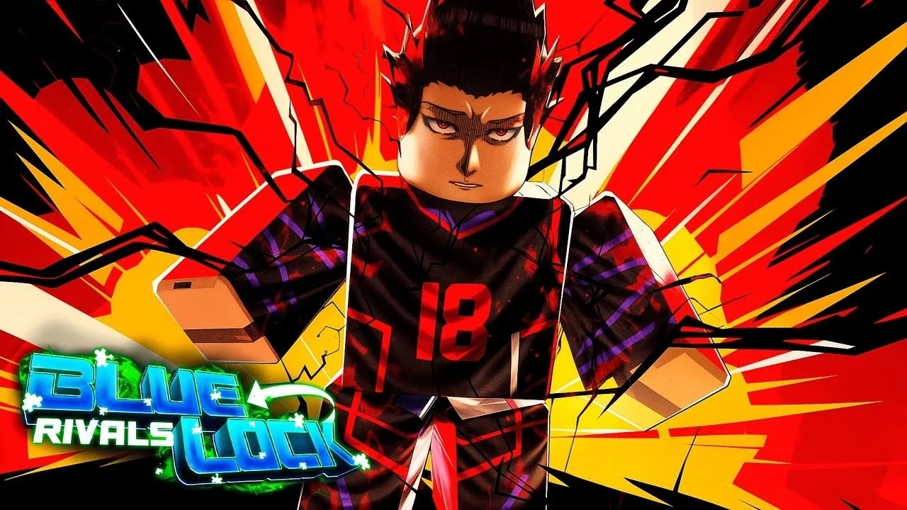 Blue Lock: Rivals