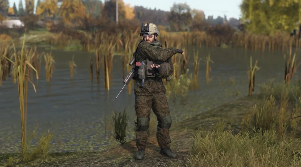 GROZA
