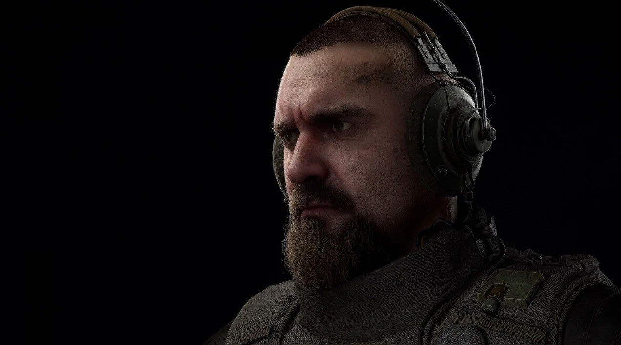 Как сделать своего персонажа в S.T.A.L.K.E.R. 2 — разработчики дали такую возможность