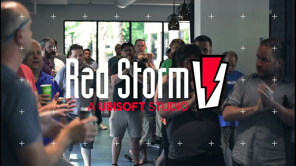 Red Storm Entertainment