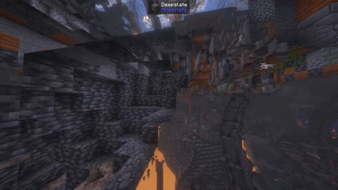 Источник: respawn.media / YUNG’s Better Mineshafts