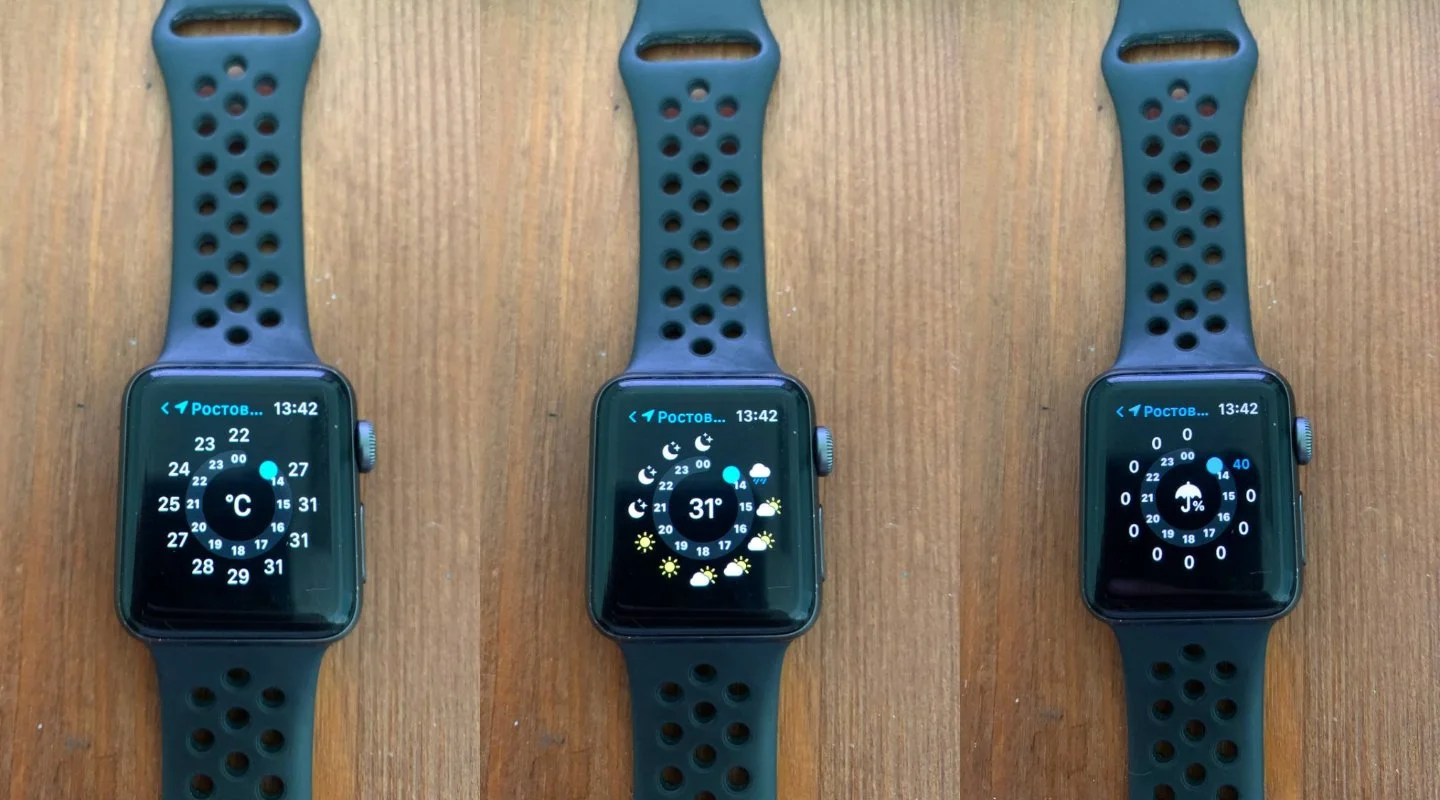 Источник: Respawn / Apple Watch