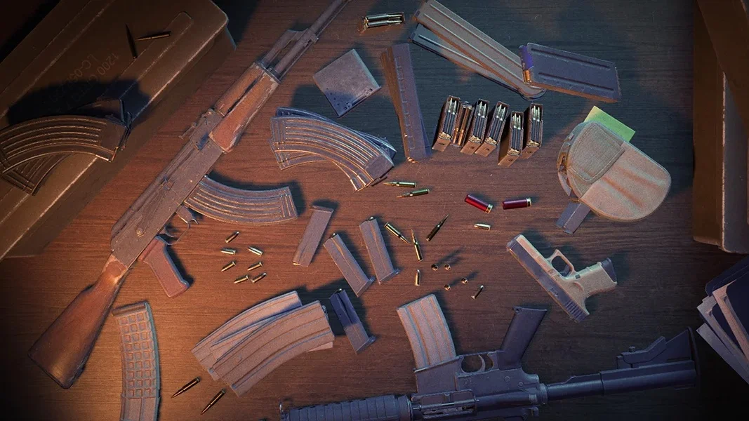 Valve усложнила управление боезапасом в Counter-Strike 2