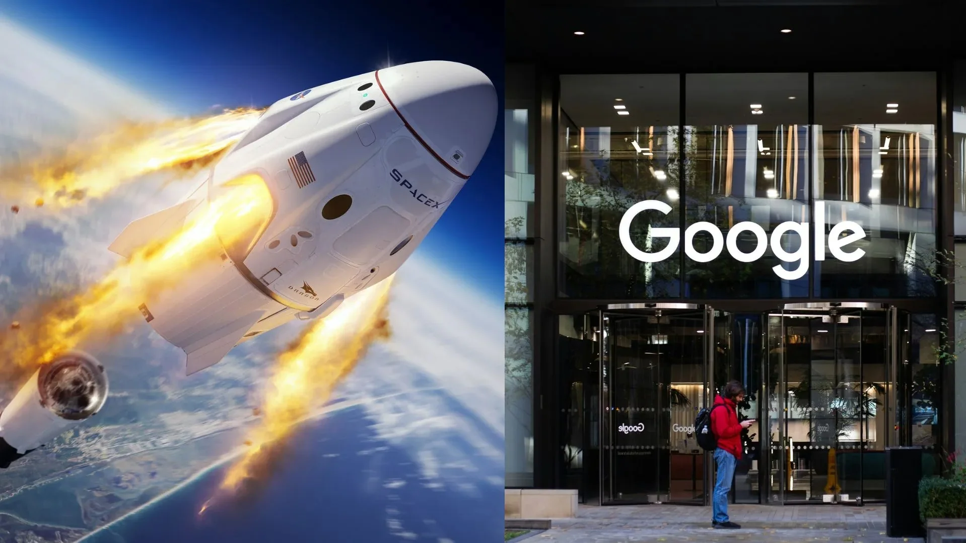 Google будет платить SpaceX почти миллиард долларов в месяц за GPU и серверы