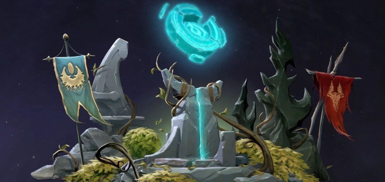 Главные изменения патча: все об обновлении 7.29 в Dota 2 за три минуты