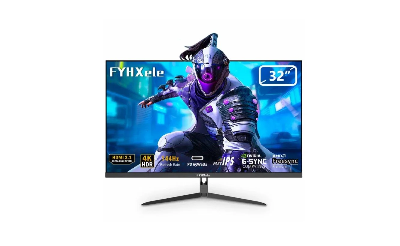 FYHXele 32