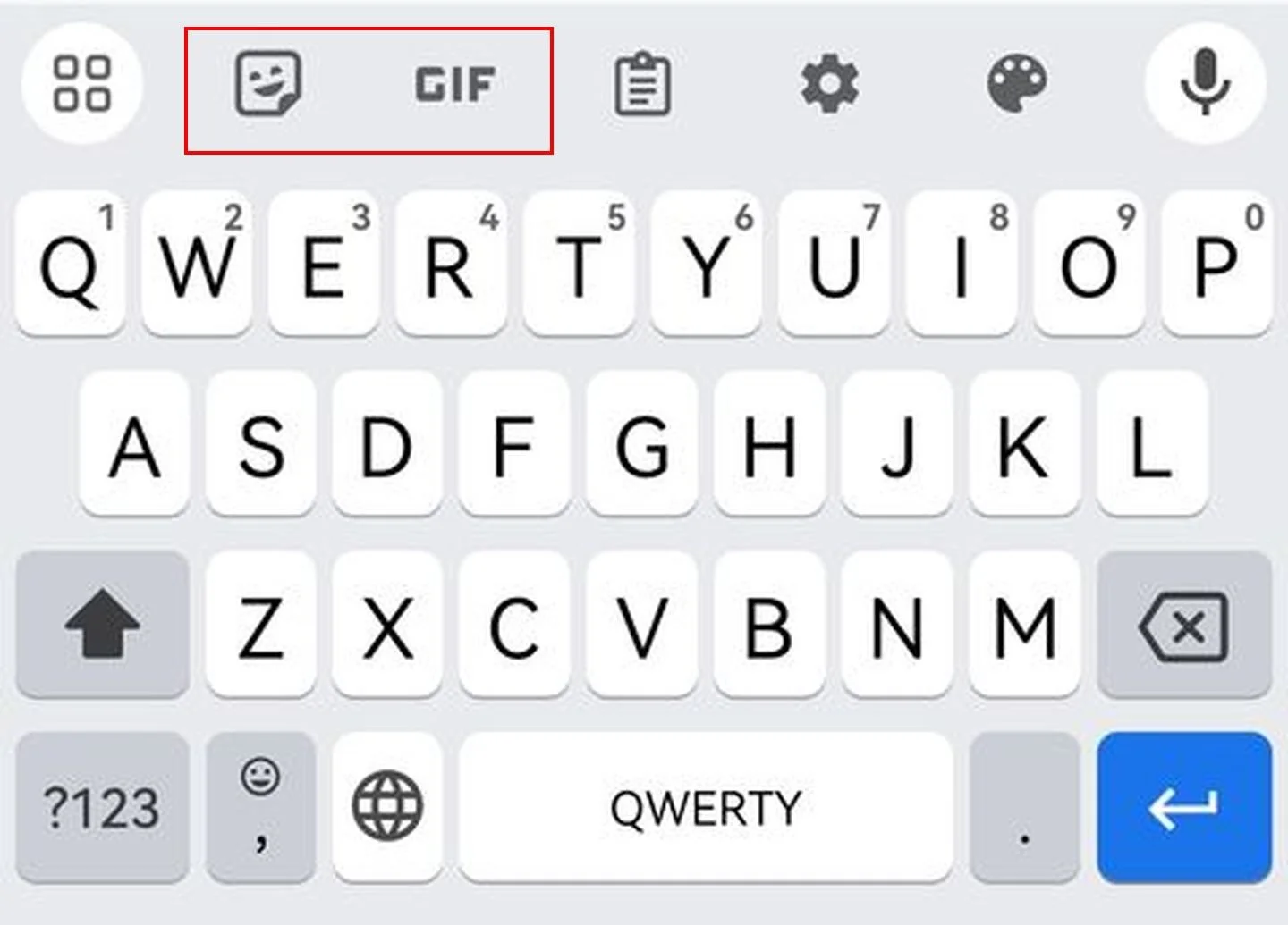 Источник: Respawn / Скриншот GBoard