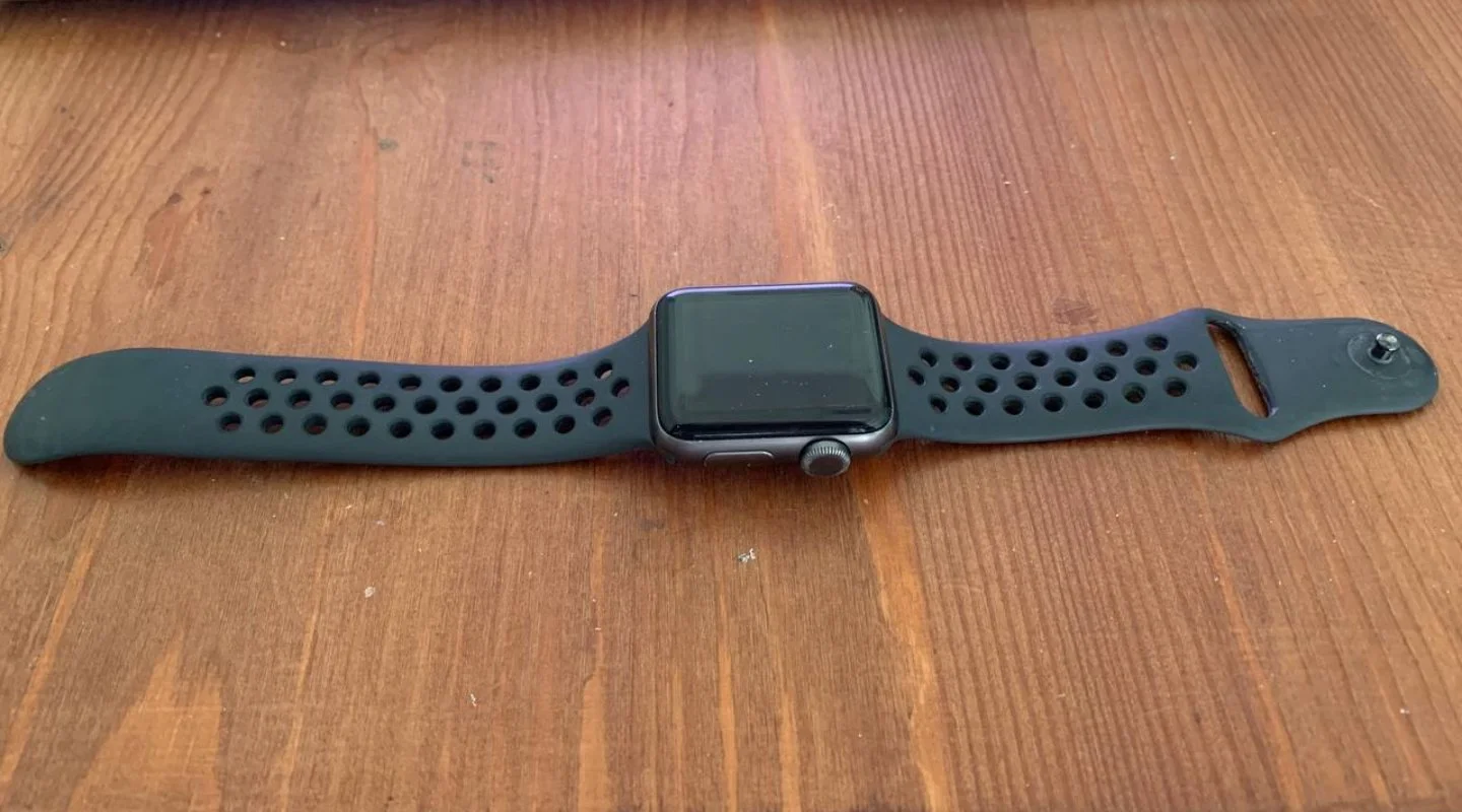 Источник: Respawn / Apple Watch