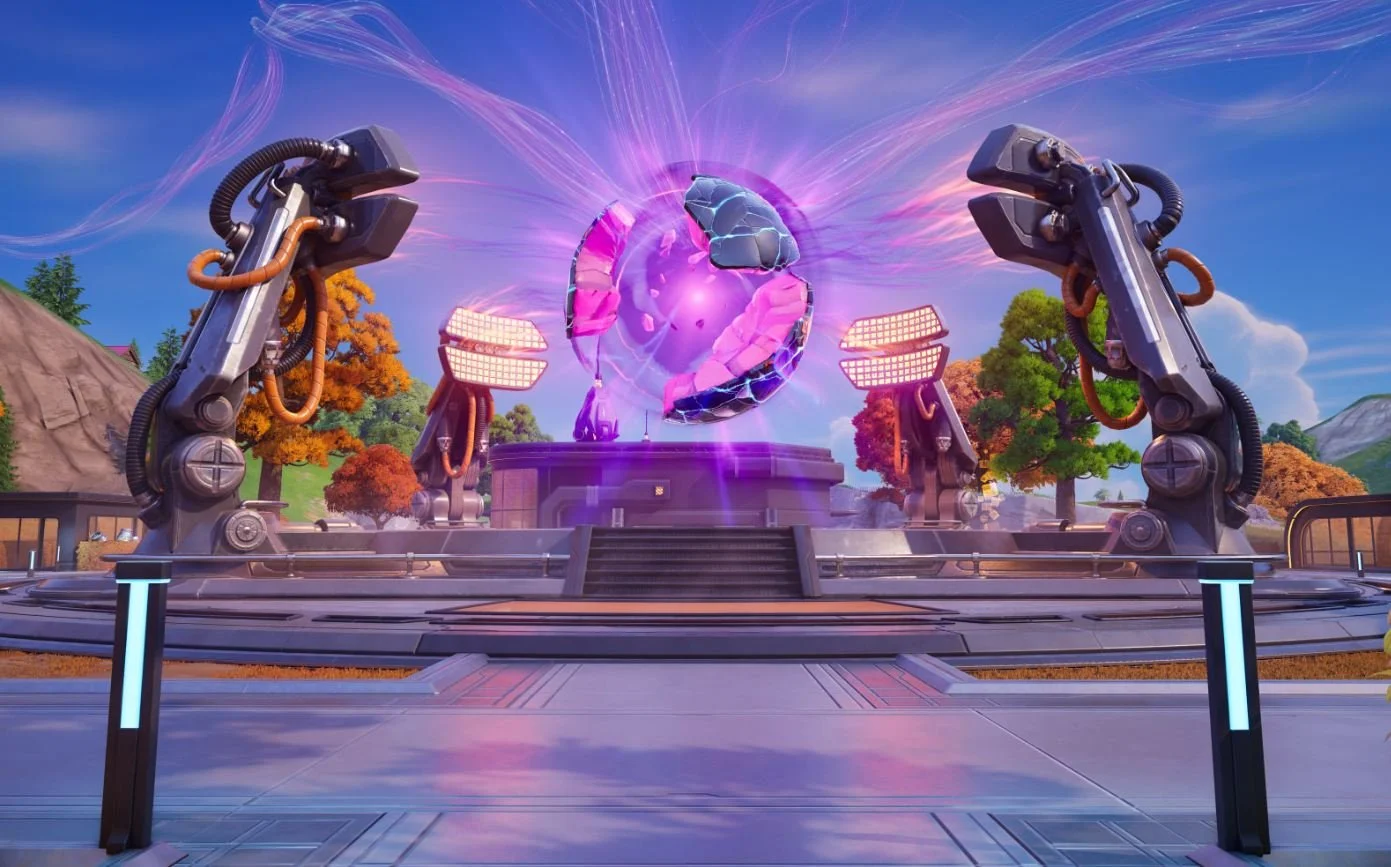 Источник: скриншот respawn.media / Fortnite
