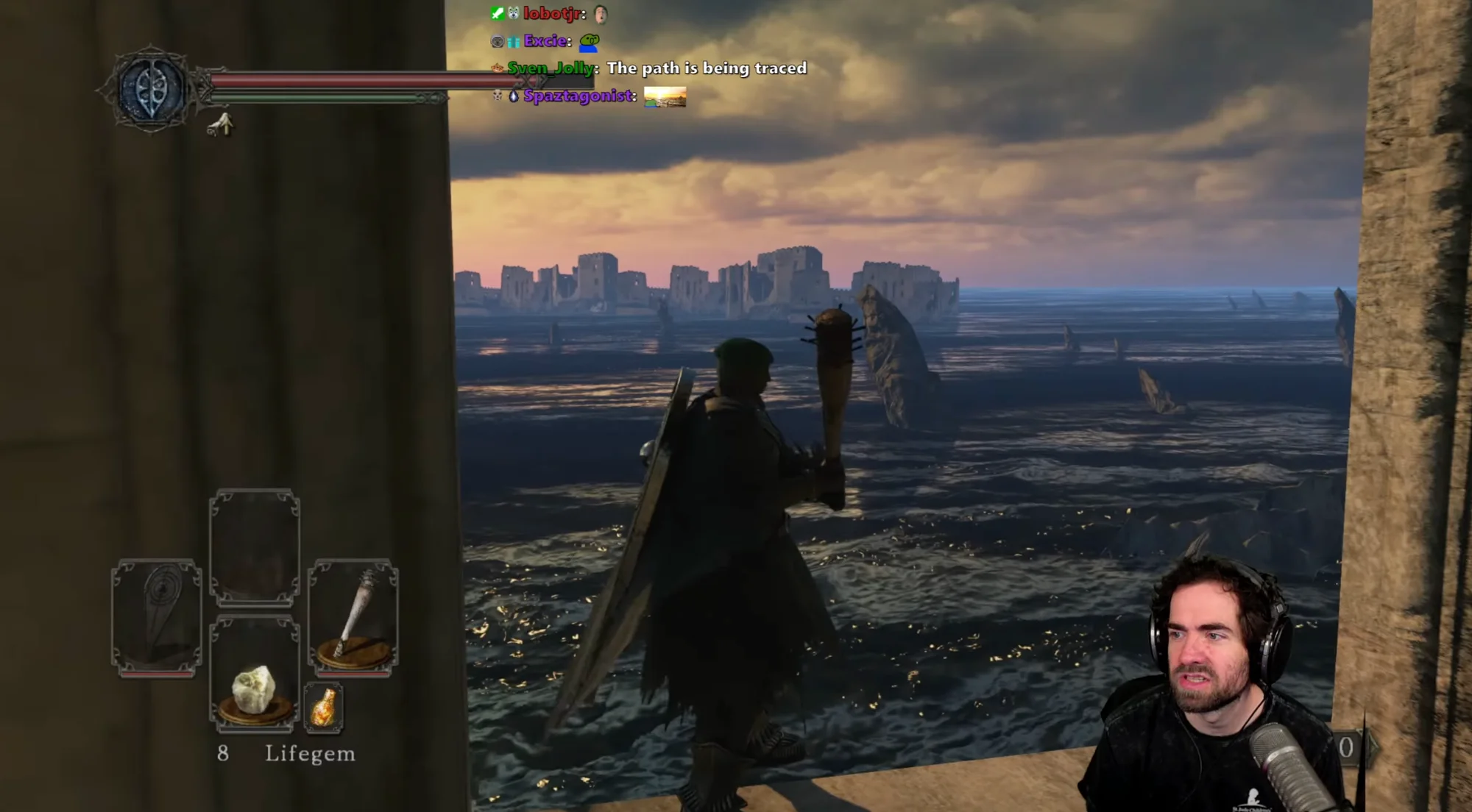 Dark Souls 2