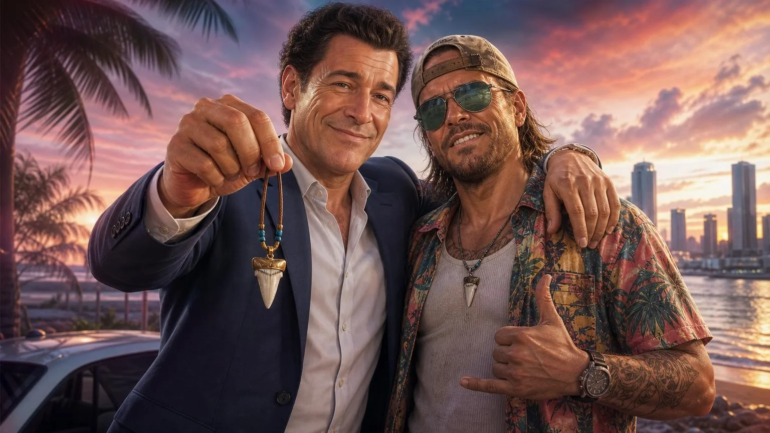 В GTA Online нашли отсылку на GTA 6