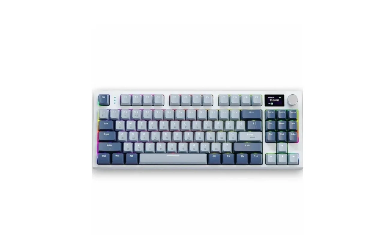 Клавиатура Attack Shark K86