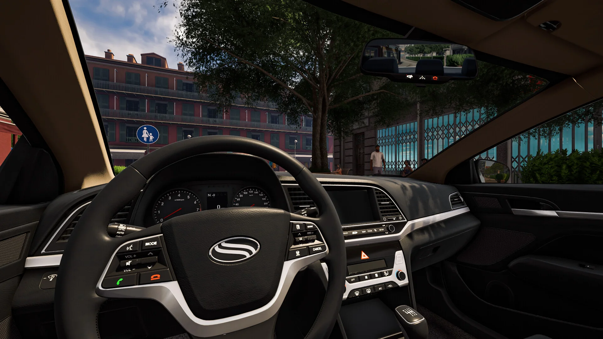 City Car Driving 2.0