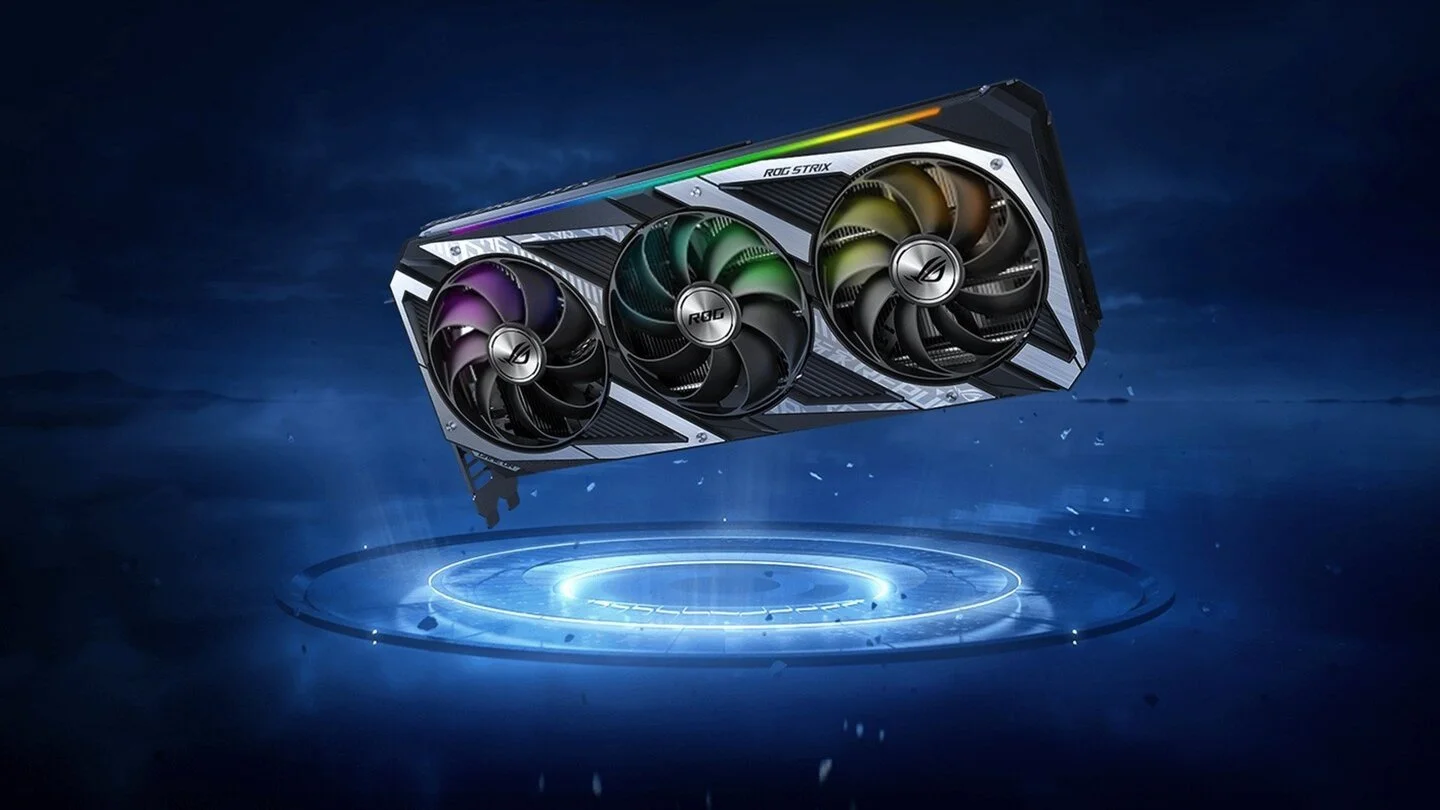 Два гига решают? Видеокарты RTX 3050 с 6 и 8 ГБ памяти сравнили в 8 играх