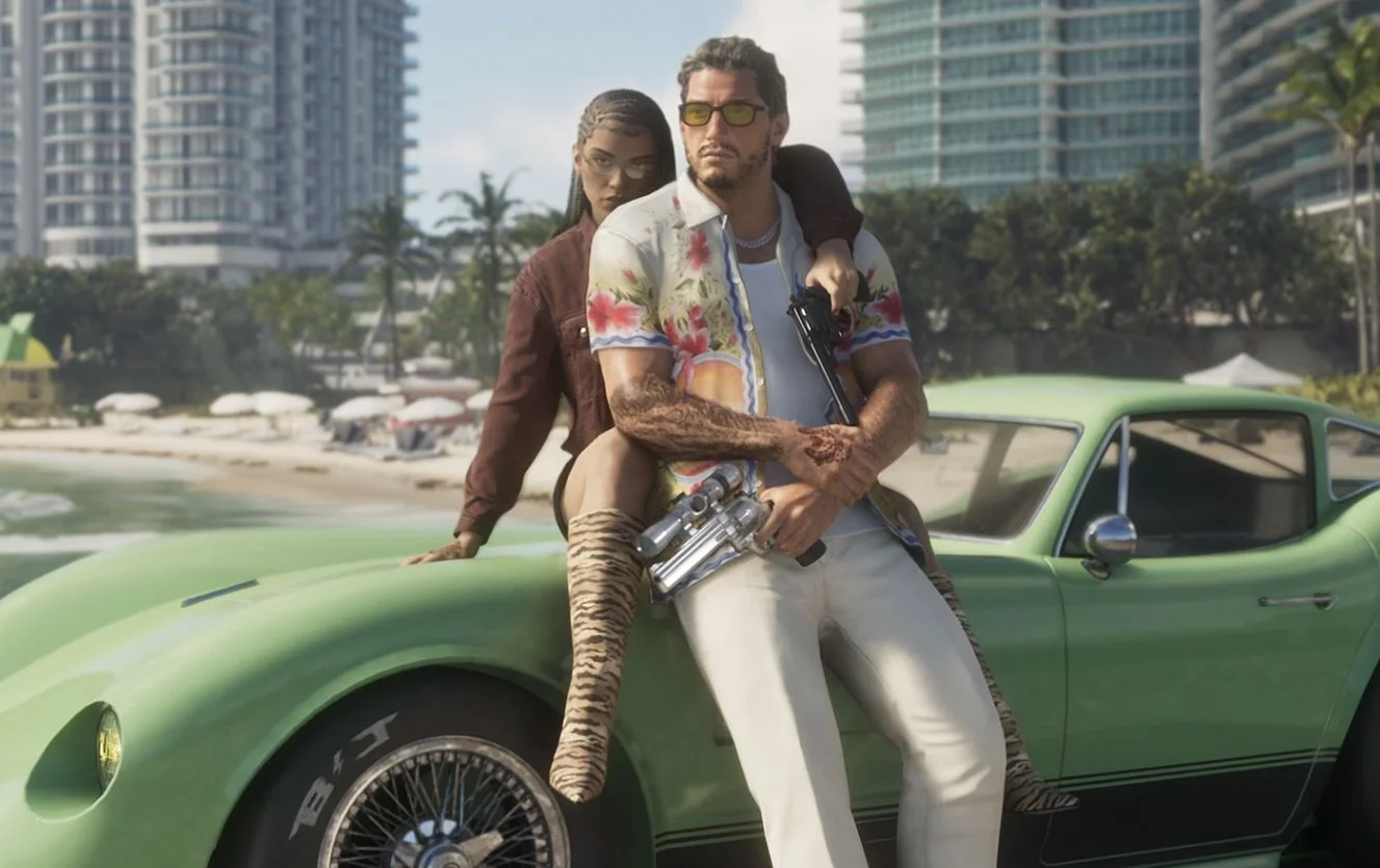 GTA 6