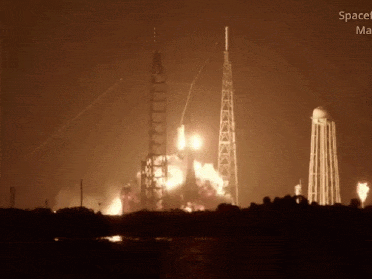 Blue Origin