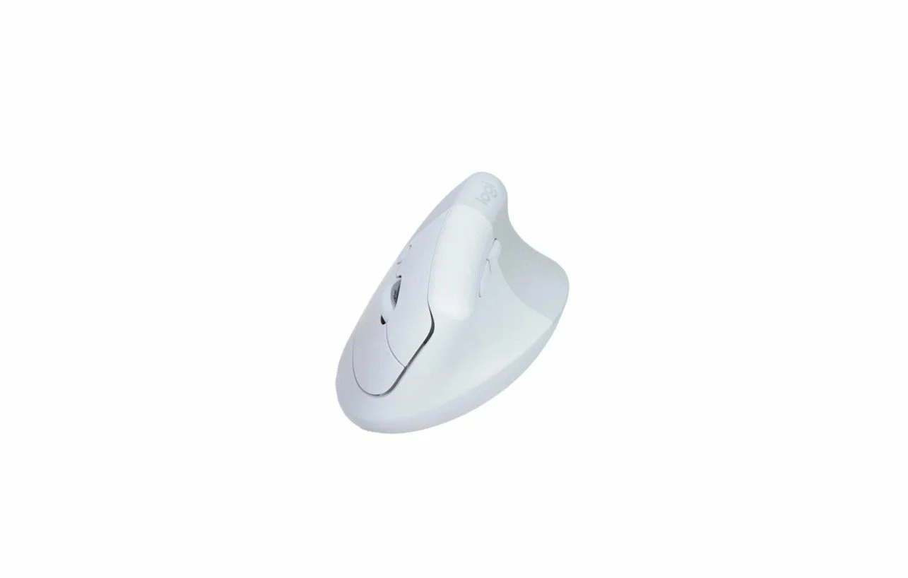 Источник: respawn.media / Logitech Lift White