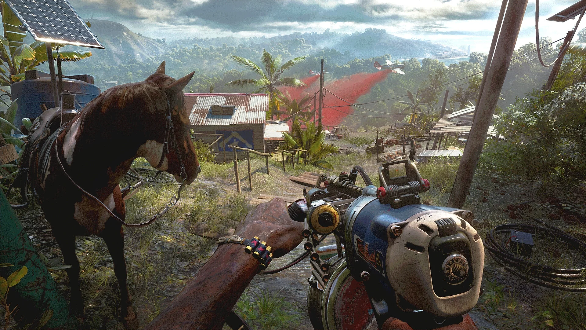 Far Cry 6 