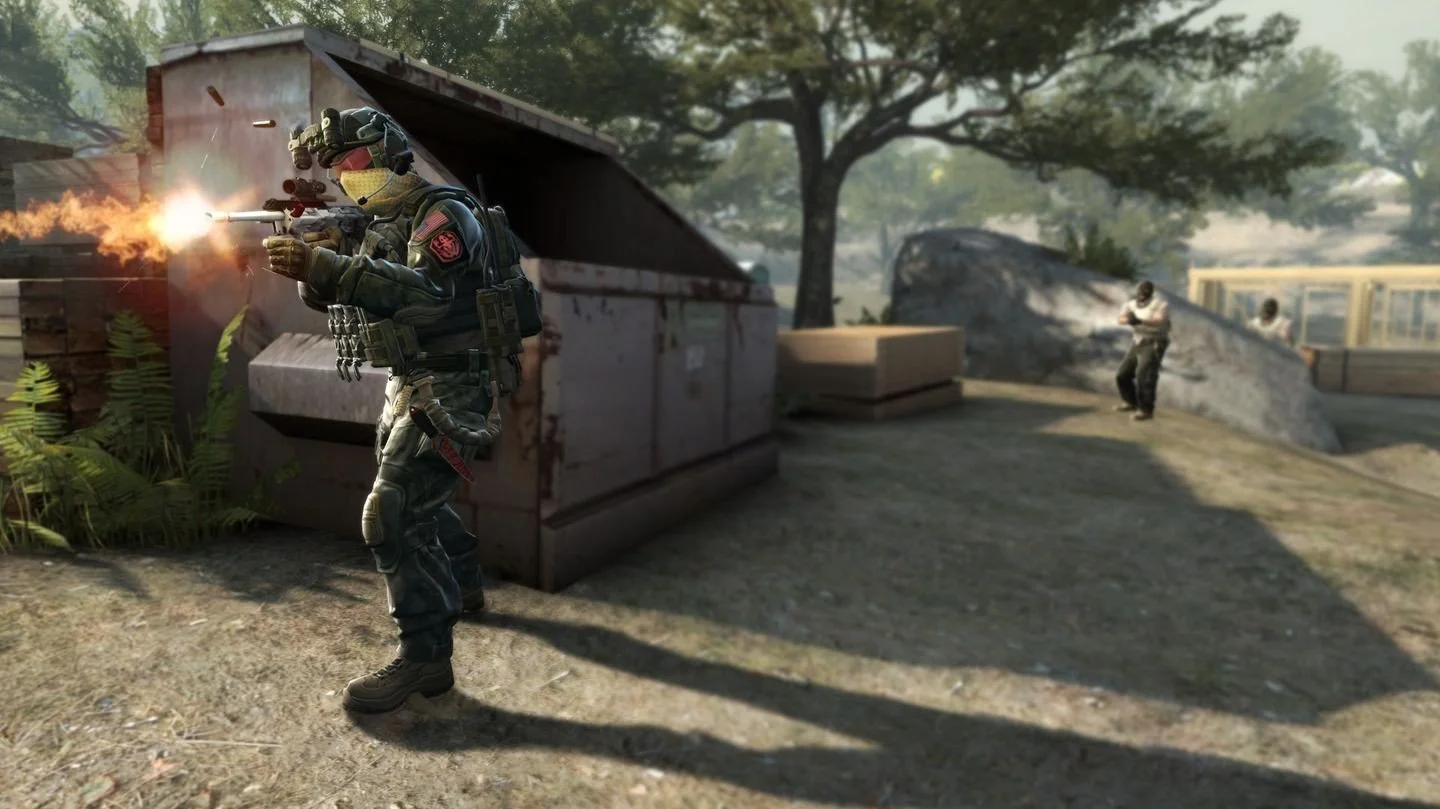 Что делать, если CS:GO не запускается