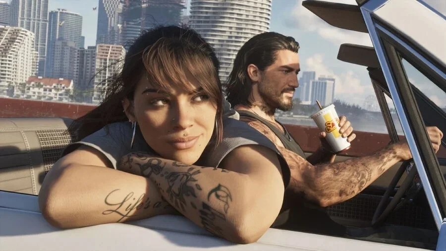 Rockstar может прятать от игроков целый остров в GTA 6