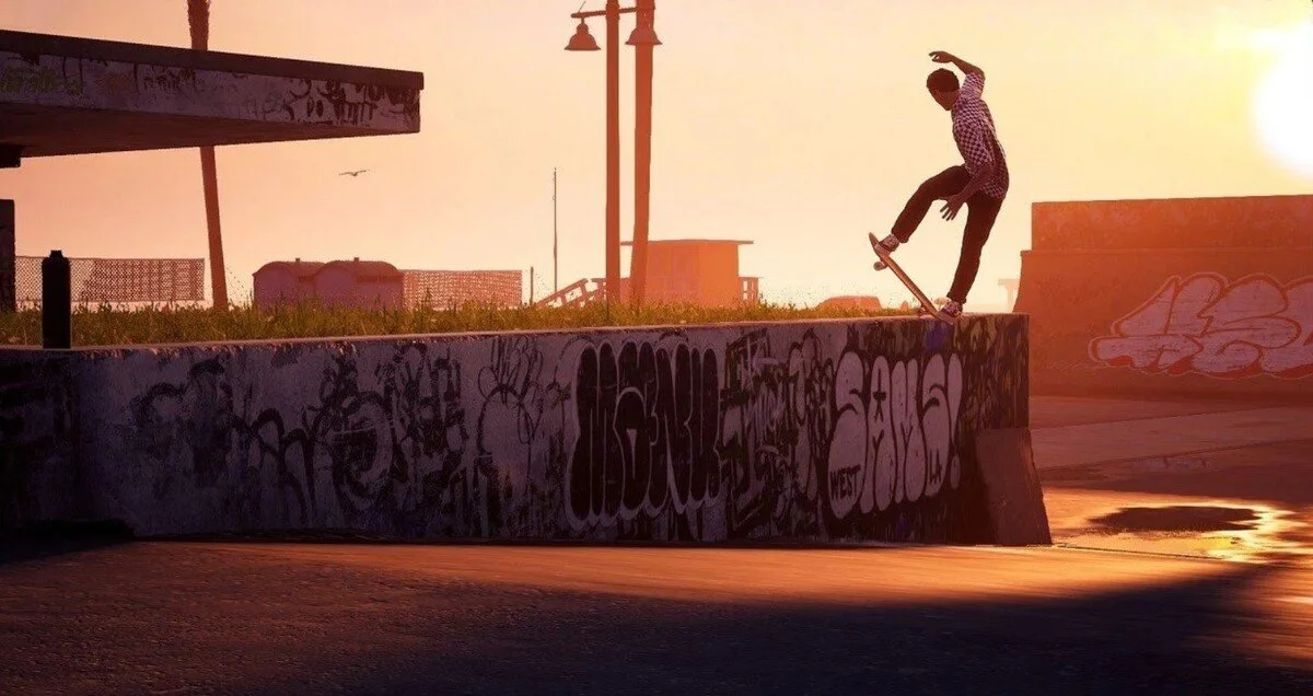 Источник: скриншот respawn.media / Tony Hawks Pro Skater