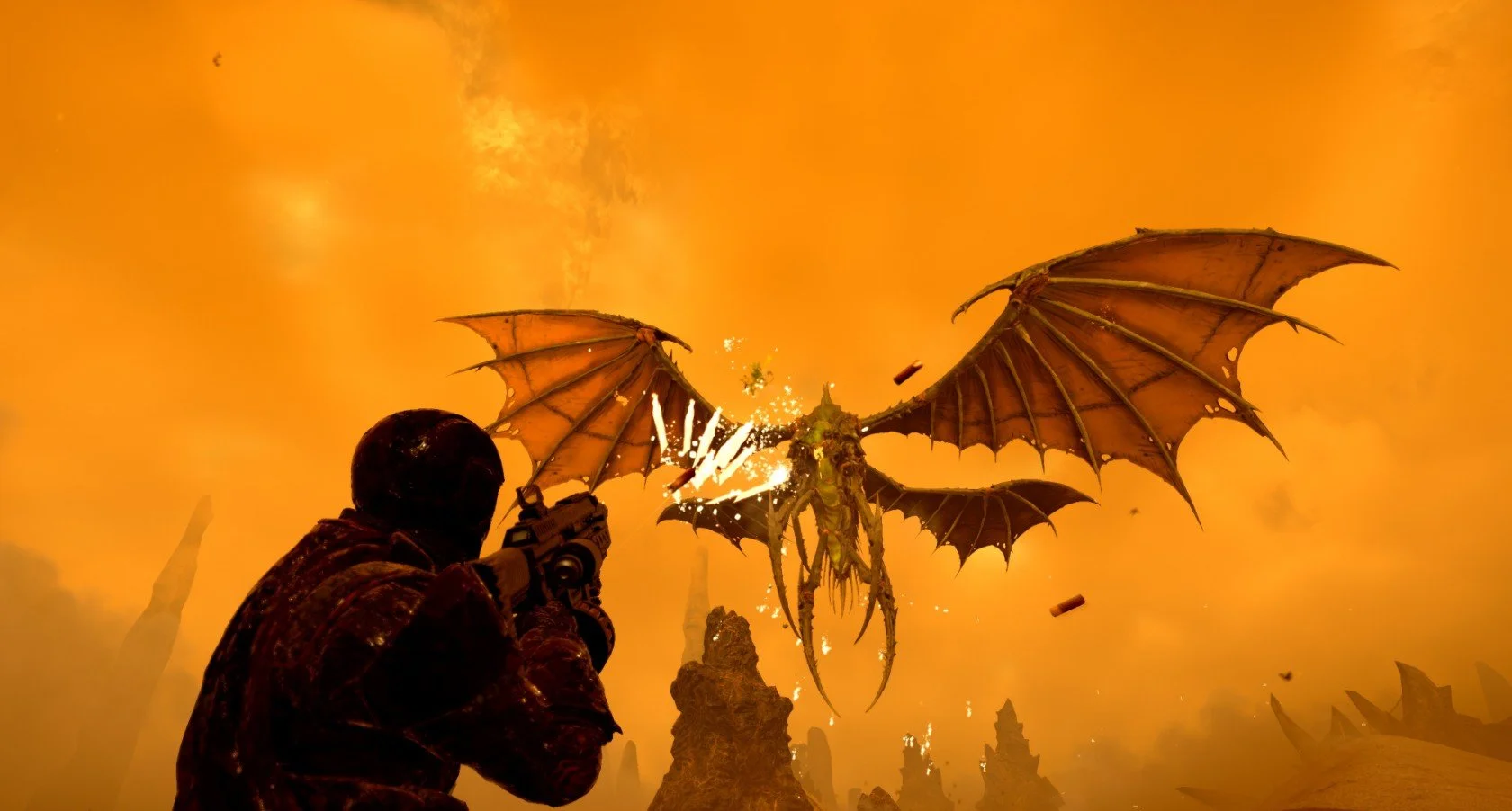 Helldivers 2