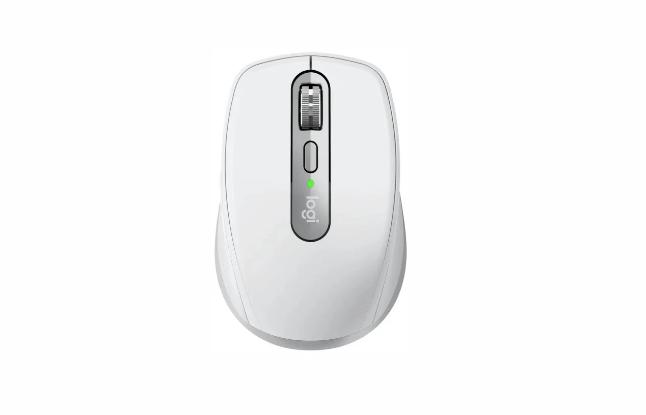 Logitech MX Anywhere 3