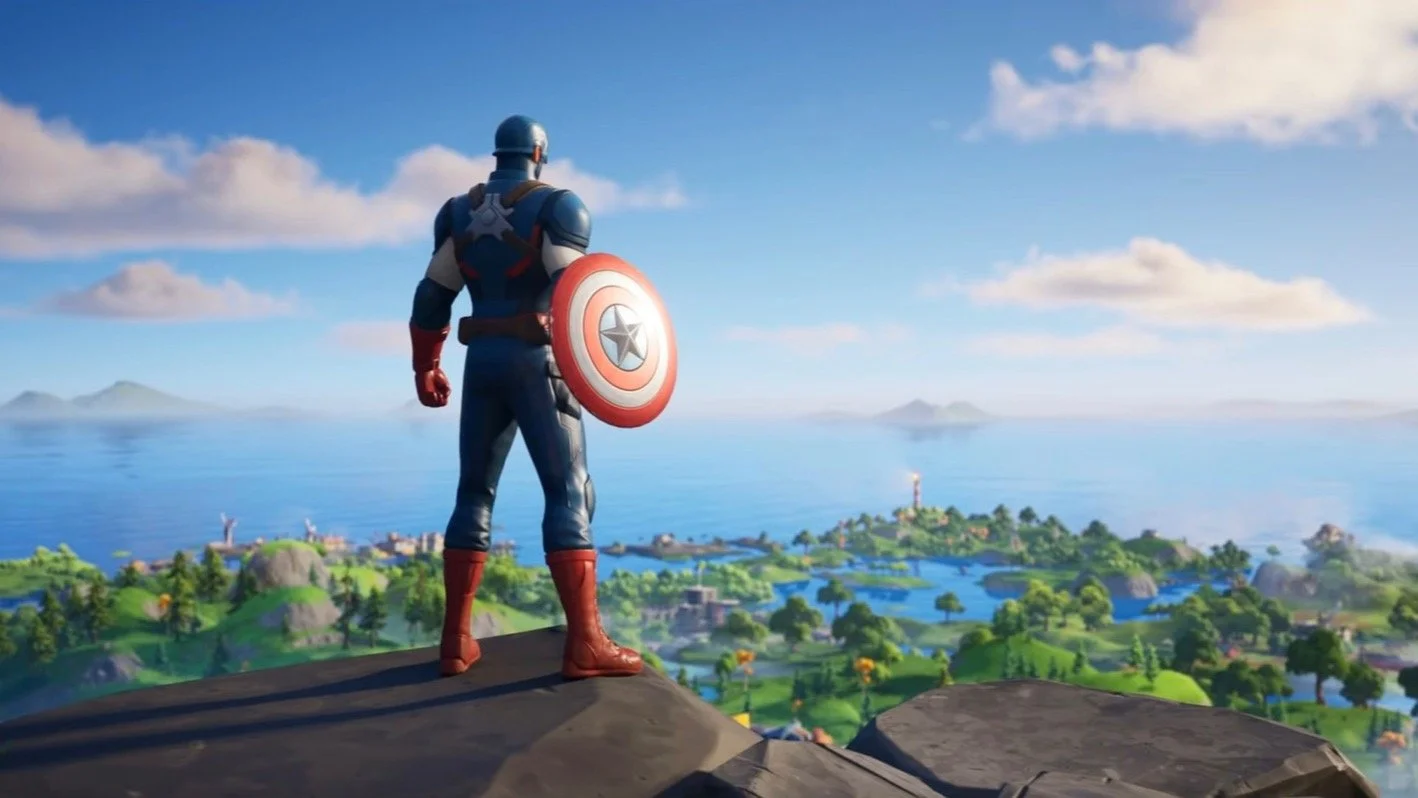 Epic Games повышает цены на V-баксы в Fortnite