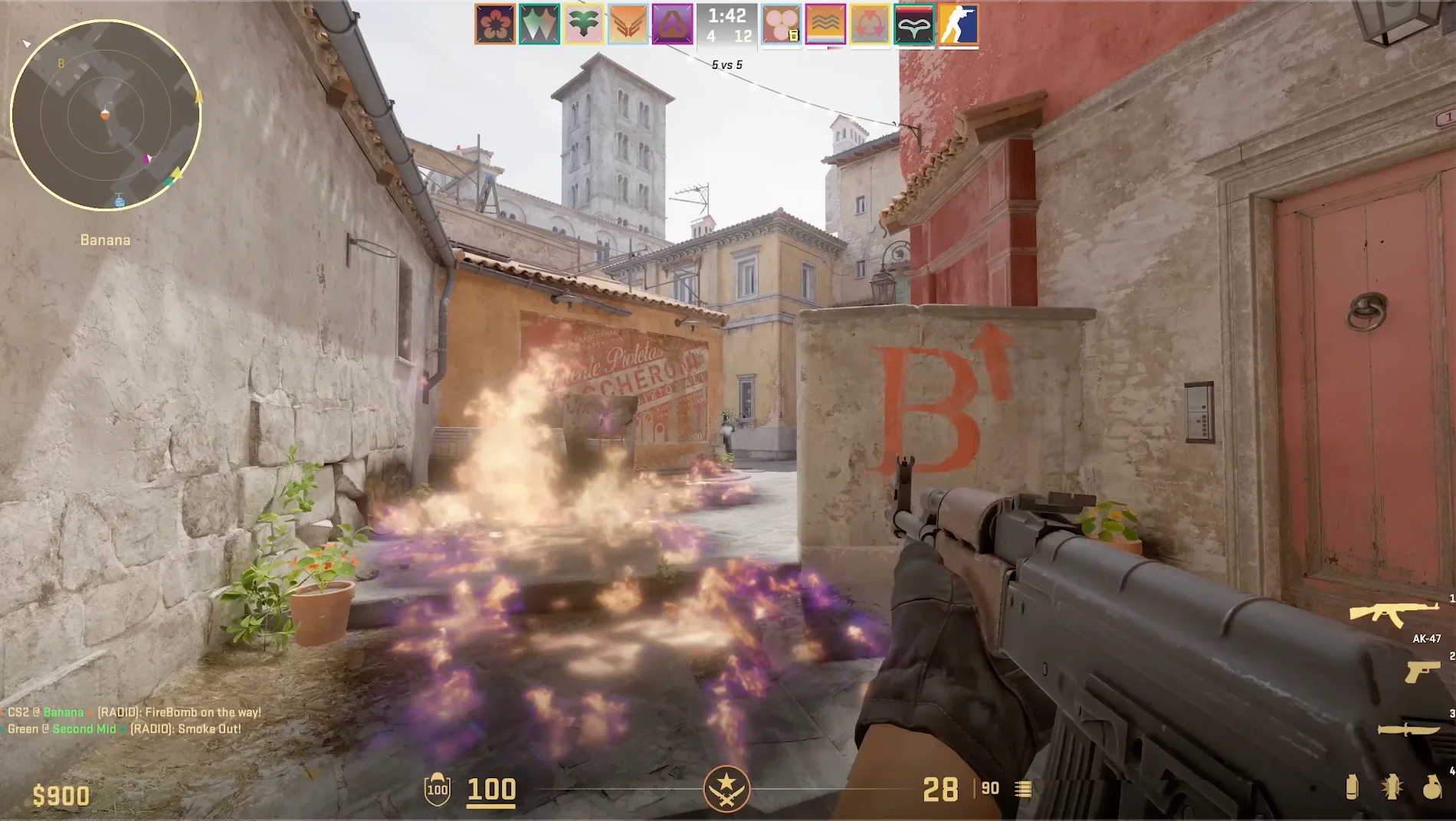 Counter-Strike 2