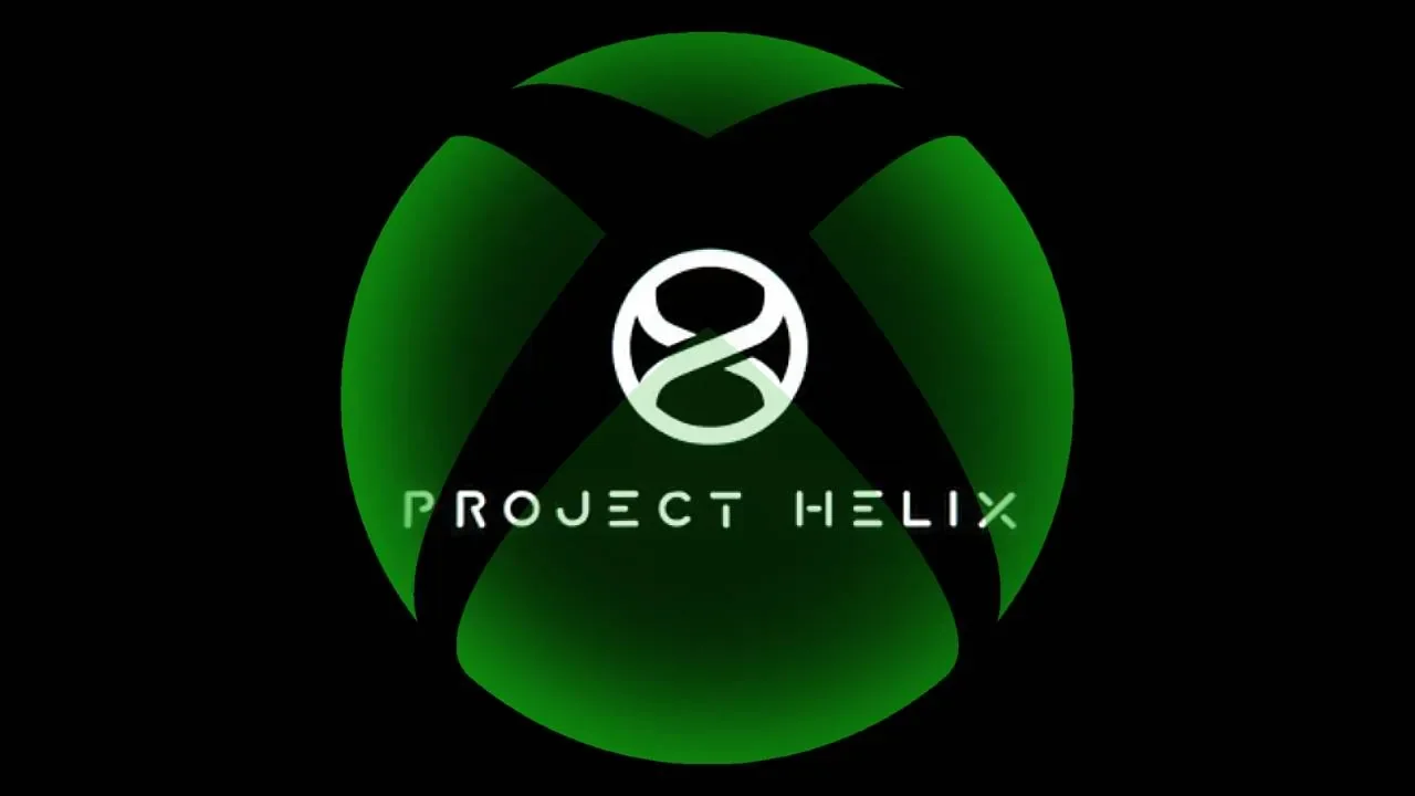 Project Helix
