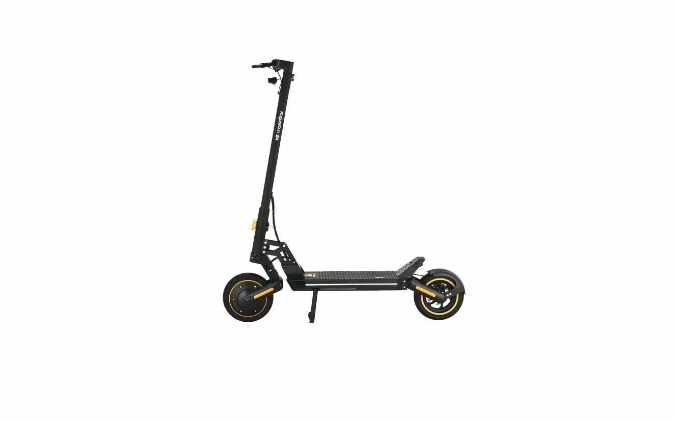 Kugoo Kirin S4