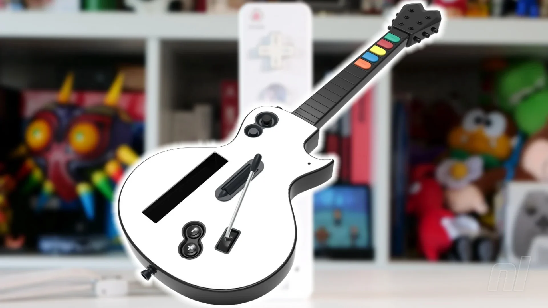 Guitar Hero
