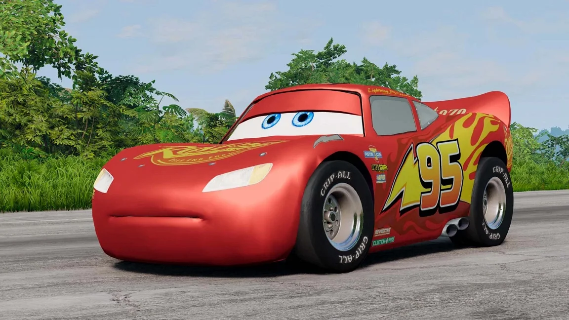 Montgomery McQueen v1.0 (0.28.X)