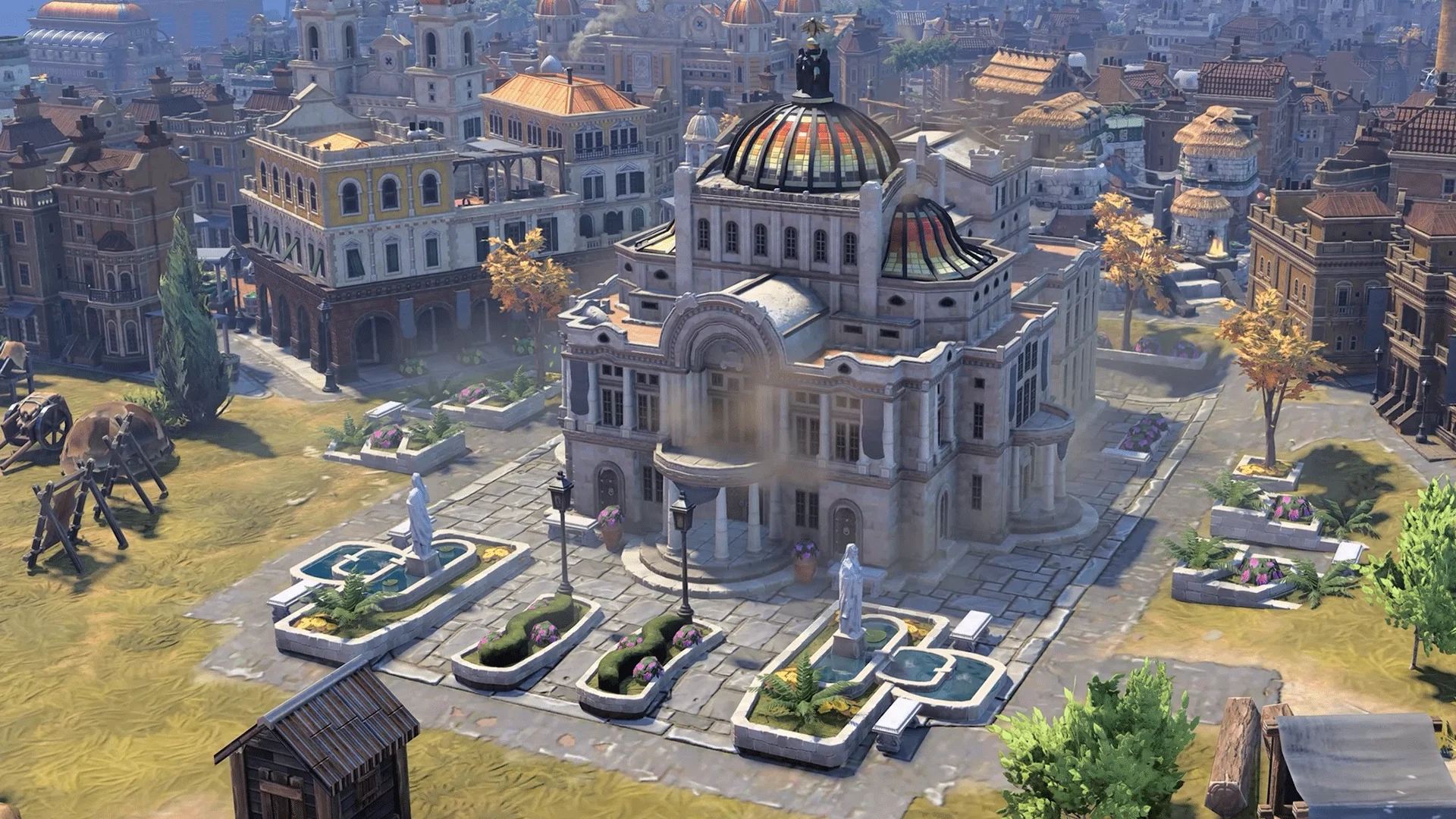 Civilisation 7