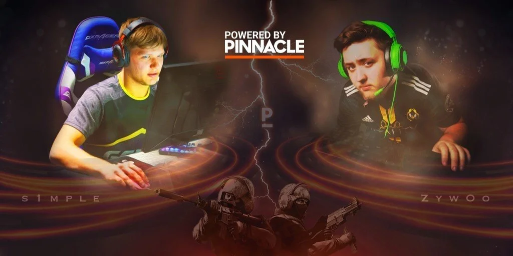 s1mple против ZywOo — свежий взгляд на противостояние