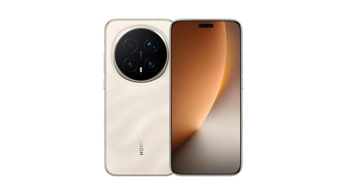 HONOR Magic8 Pro