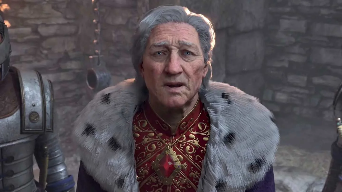 Русская озвучка ремастера Oblivion уже доступна для скачивания