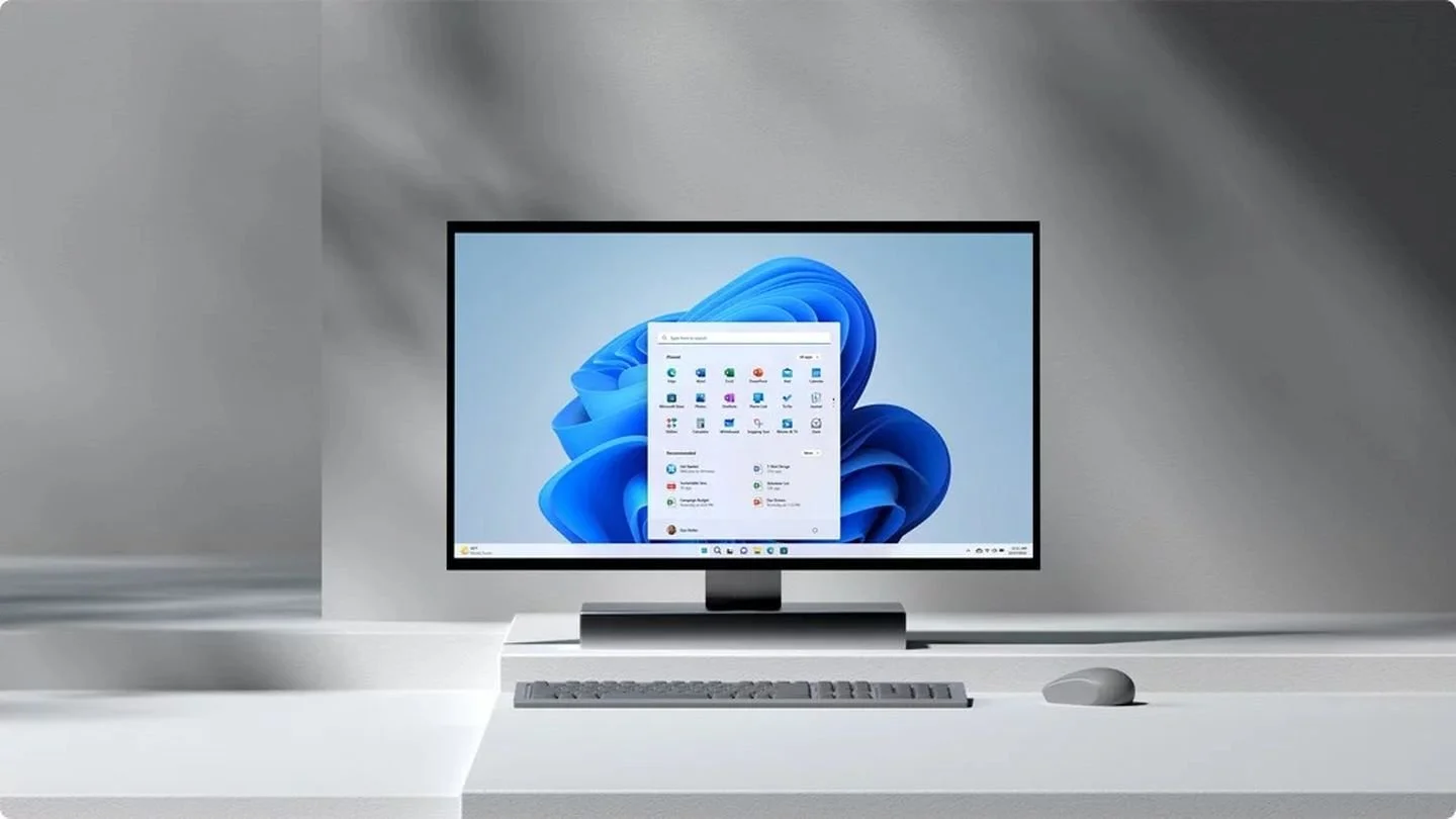 Источник: Microsoft / Windows 11