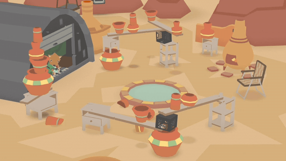 Donut County 