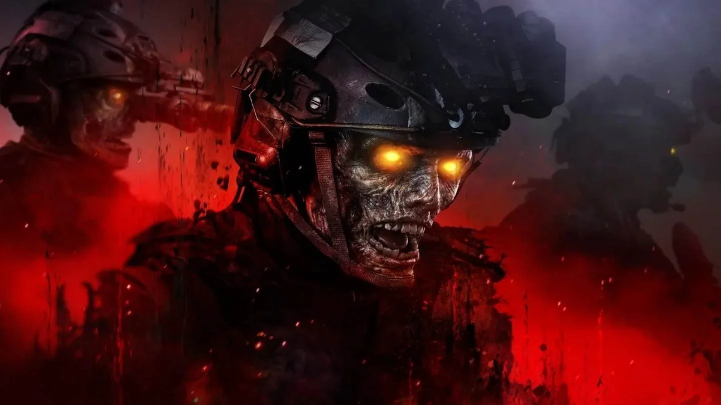 Не ругайтесь матом в Call of Duty — нейросеть услышит и заблокирует вас