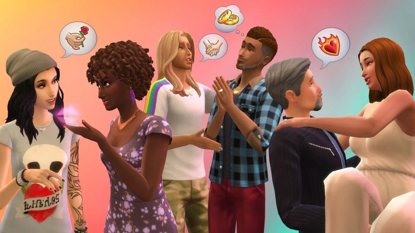 Что происходит с The Sims 5? У ЕА печальные новости