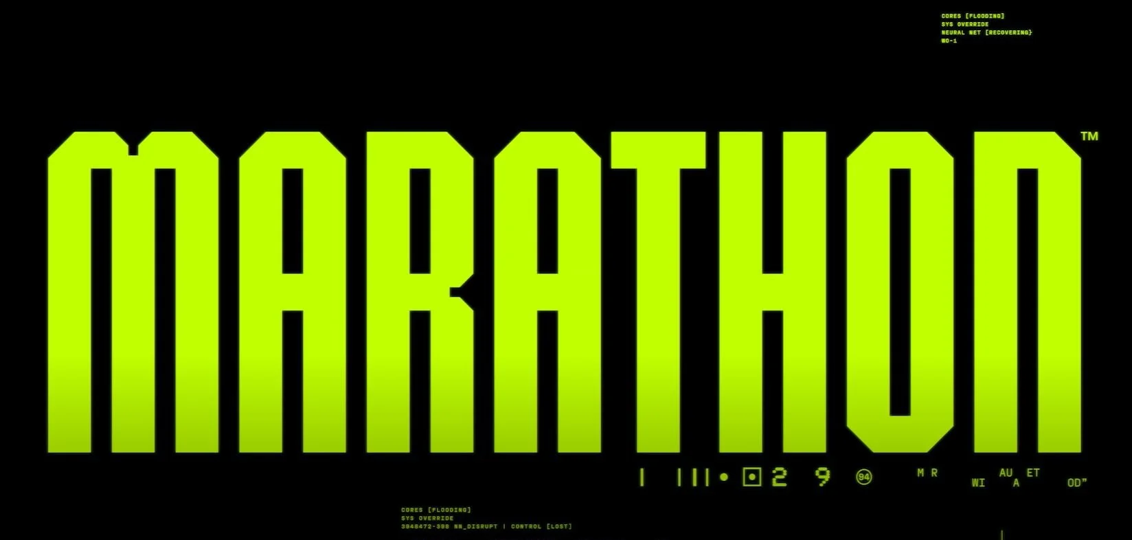 Marathon