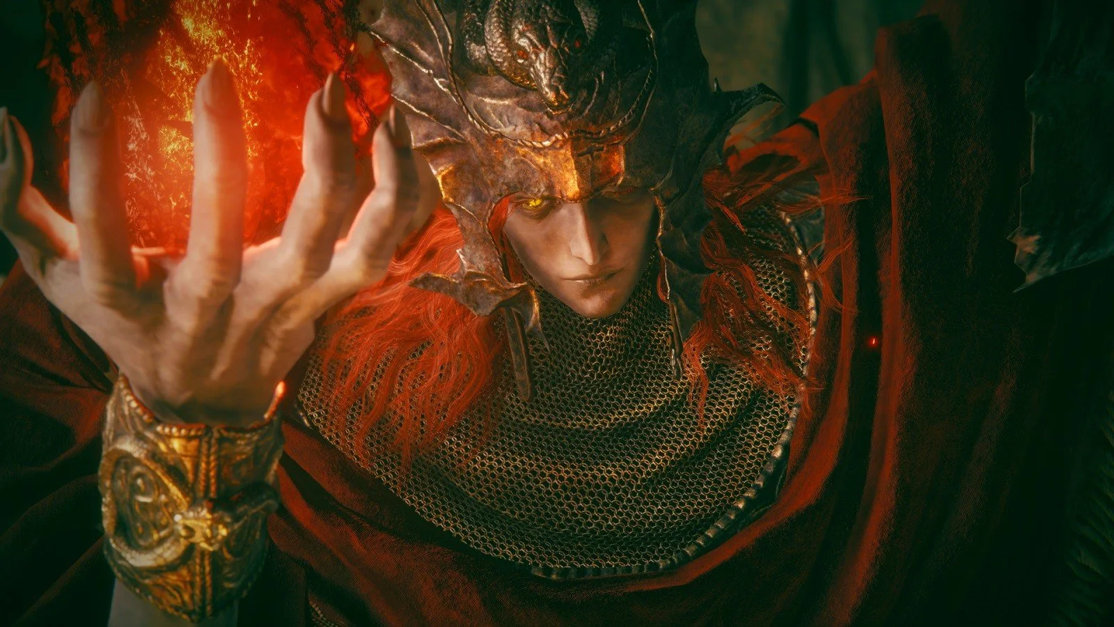 Геймеры в восторге от Elden Ring: Shadow of the Erdtree — игра обогнала Dota 2